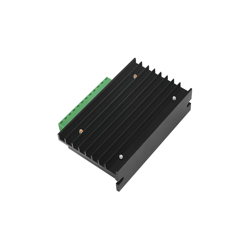 3D-принтеры Драйвер шагового двигателя TB6600 Nema 23(Национальная ассоциация владельцев электротехнических; большие размеры 34-42/57/86 Nema17 4A DC9-40V 1 Ось шаговый двигатель ЧПУ гравировальный станок