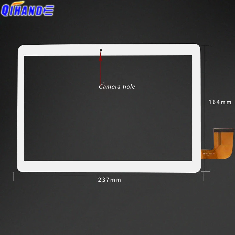Сенсорный экран для 10 1 дюйма Teclast A10S сенсорный дигитайзер датчик Wi Fi GPS планшет с