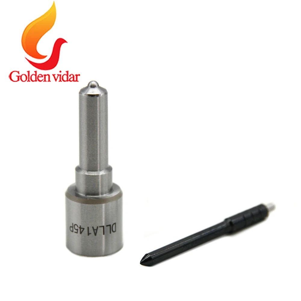 5 шт./лот Форсунка Common Rail DLLA145P1091 для дизельного топлива DLLA 145 P1091 инжектора DEN |