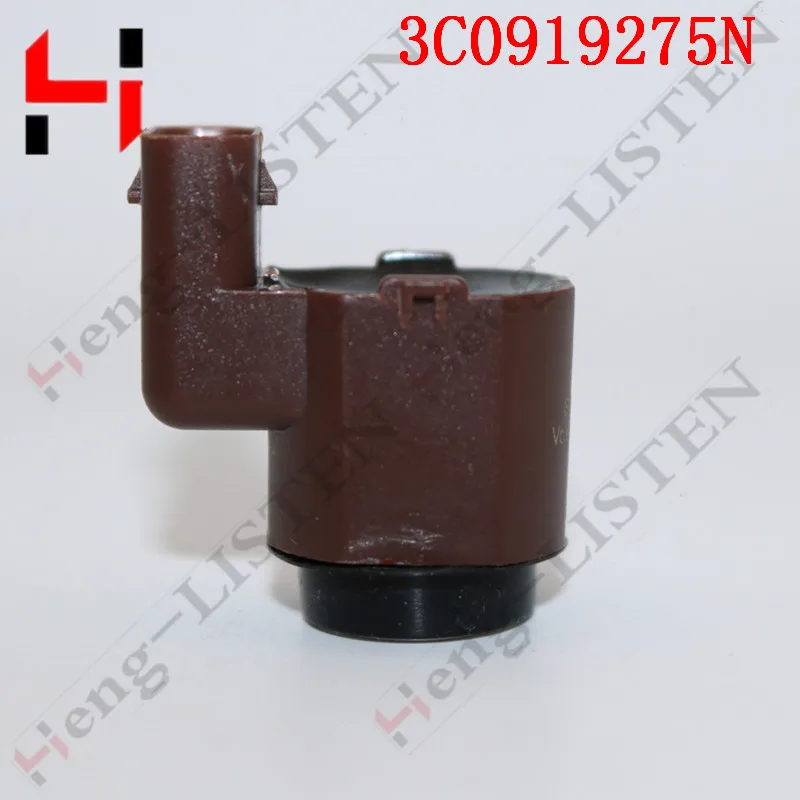 (4 шт.) Датчик парковки 3C0919275N PDC для V W Passat B6 Golf 5 Jetta Touran 3C0919275 3C0919275B|parking sensor|parking sensor