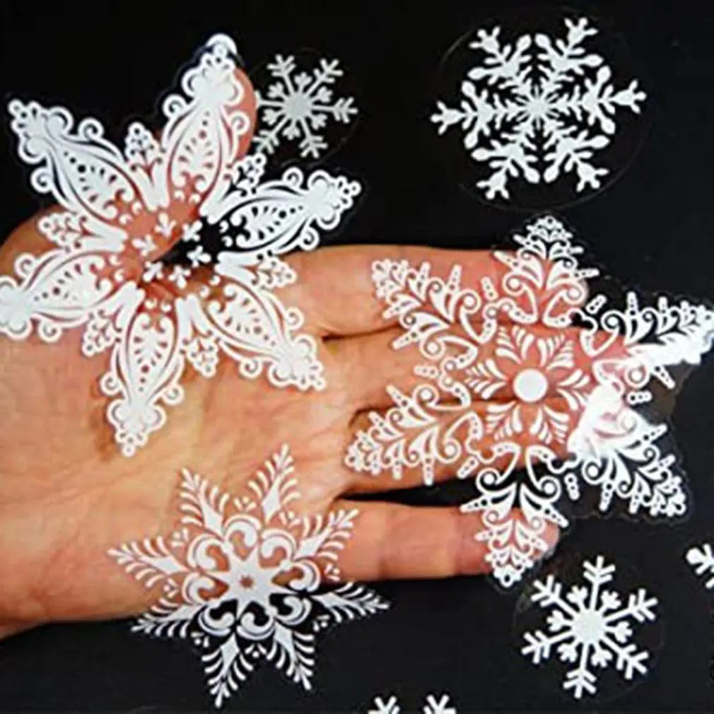 

57 шт./набор, декоративные наклейки на стену