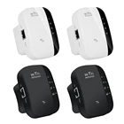 Беспроводной Wi-Fi усилитель 300 Мбитс