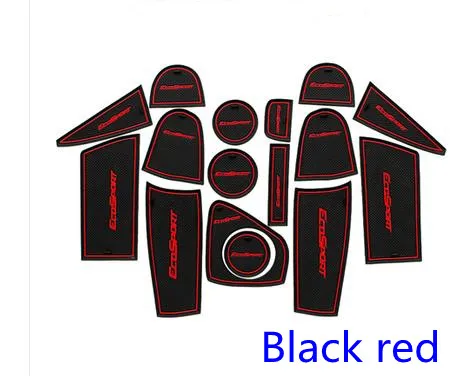 

Подлокотник для Ford Ecosport 2013-2019, подставка под чашку