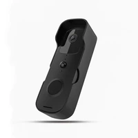smart wireless video doorbell digital visual intercom wifi door bell waterproof electronic doorman home security camera