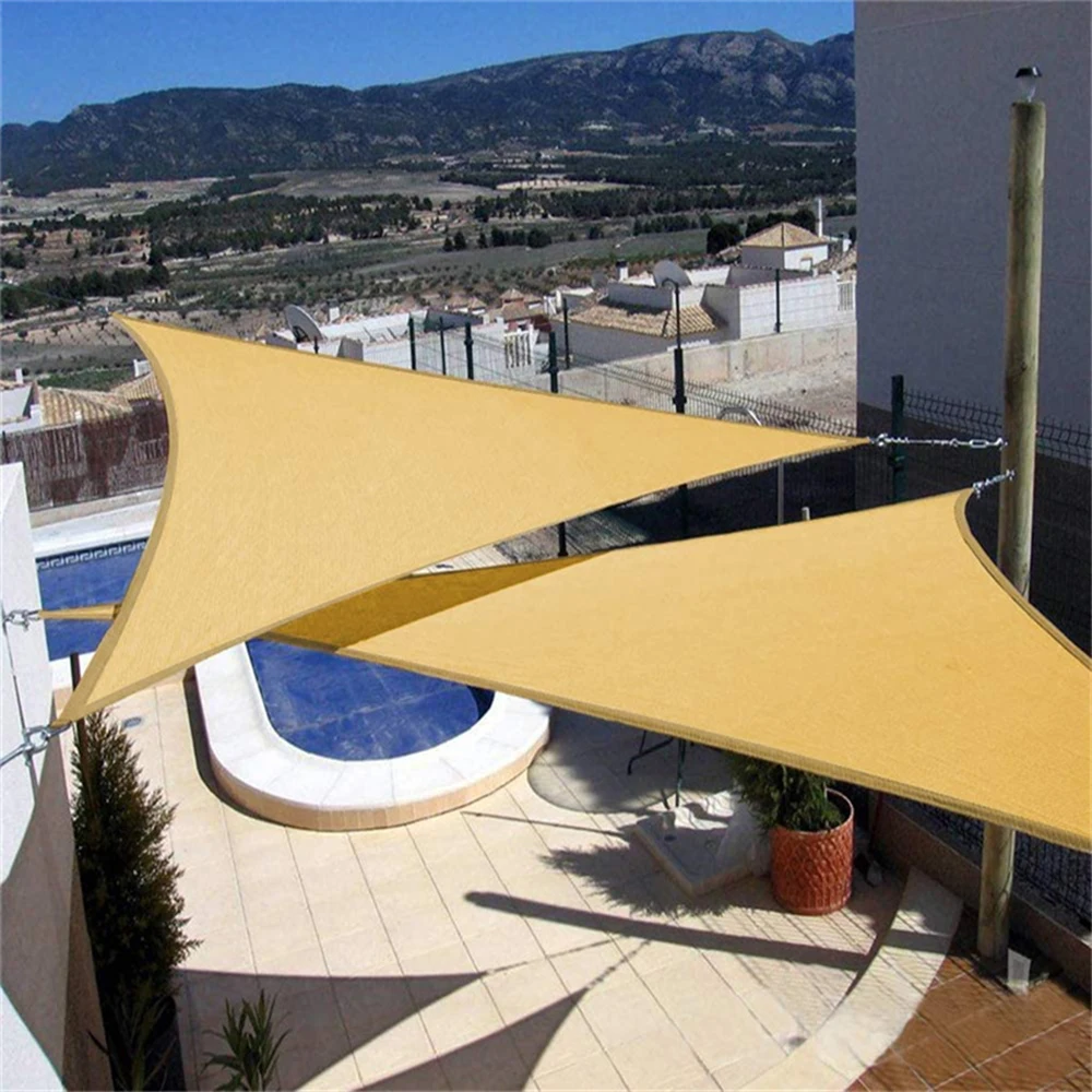 

M6 Sun Shade Sail Hardware Kit, 304 Grade Stainless Anti-Rust Shade Sail