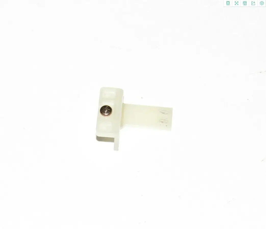 5 шт./лот для PS2 Playstation 2 Laser Gear Arm PS Fat Repair Part White SCPH-30001 39001 |