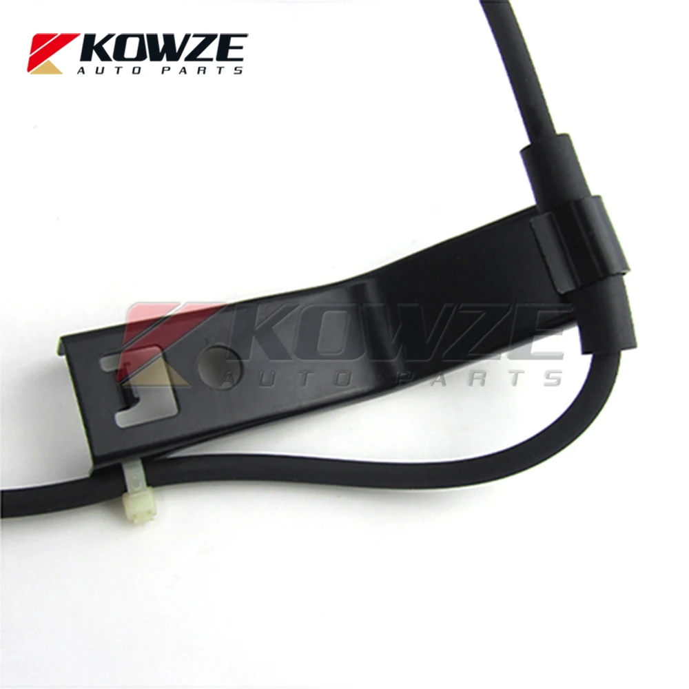 KOWZE ABS Датчик передней оси левое колесо скорости 89543 0K020 подходит для Toyota Hilux Fortuner
