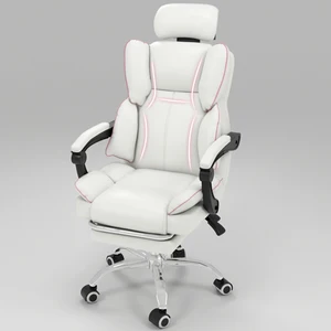 home computer armchair electronic competition gaming chair comfortable lift sofa office chairs multifunctional office furniture free global shipping