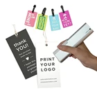 Портативный ручной принтер PrintPen, струйная ручка, тату-принтер для всех поверхностей, рисунок сделай сам, печать кодов татуировок # R30