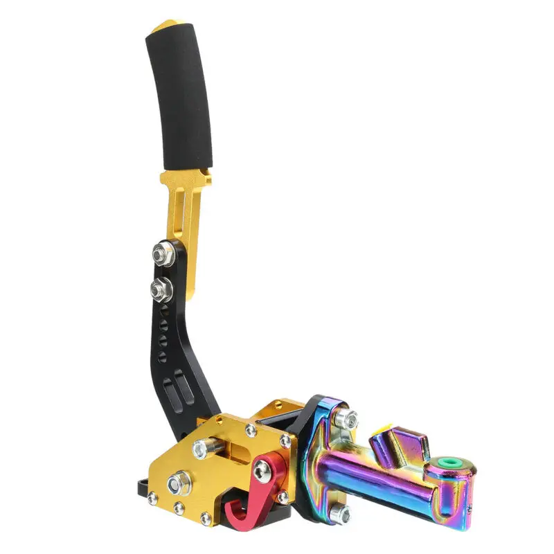 Гидравлический горизонтальный гоночный Дрифт ралли Ручной Электронный тормоз