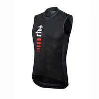 rh cycling clothing men bike sleeveless watersproof maillot ciclismo roadbike apparel windproof vest bicycle thin pro team wear