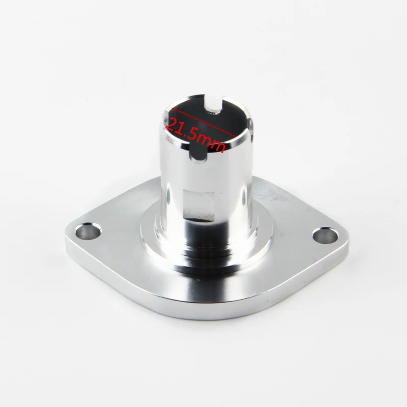 Алюминиевый RS S RZ FV выдувный Фланцевый Адаптер для BMW 135i и 335i bovADP|blow off valve|blow valveadapter