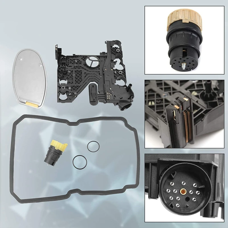 Автоматический фоторазъем с фильтром и прокладкой для Benz Mercedes 722 6 Dodge Sprinter 2500