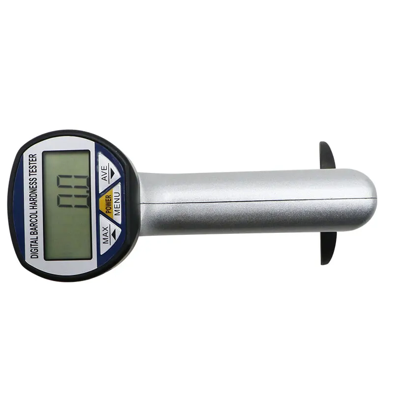 Цифровой Измеритель Твердости SHAHE портативный измеритель твердости