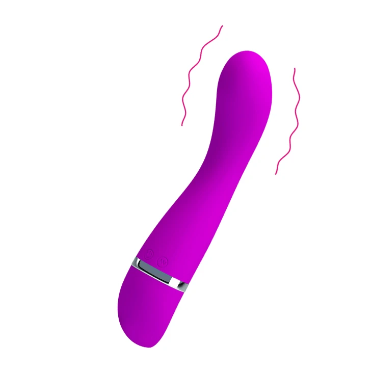 YEMA 30 Функция пальчиковая палочка G-spot Влагалище фаллоимитатор вибратор Мощный