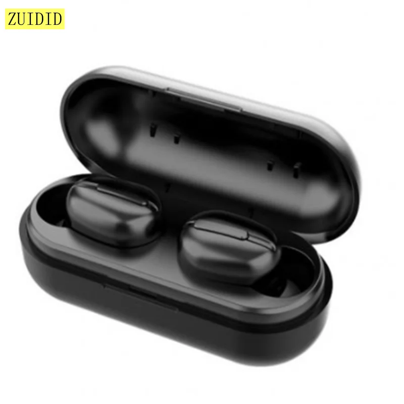 

L13 TWS Bluetooth 5.0 Wireless Music Earphones Waterproof Sports Earbuds HiFi Hands-free Call With Microphone Charging Box