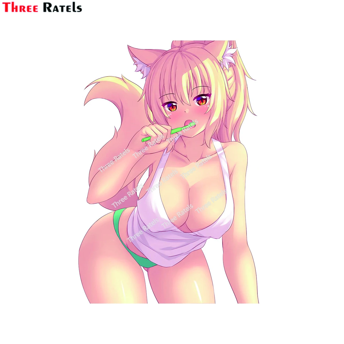Tiffy Cheesecake Hentai