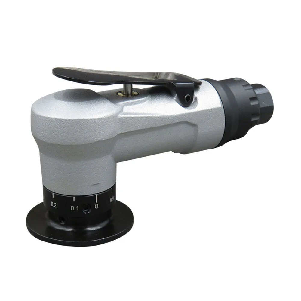 

90PSI электрическая пневматическая машина для снятия фаски, 45 градусов, металлическая Регулируемая портативная ручная машина для снятия заус...