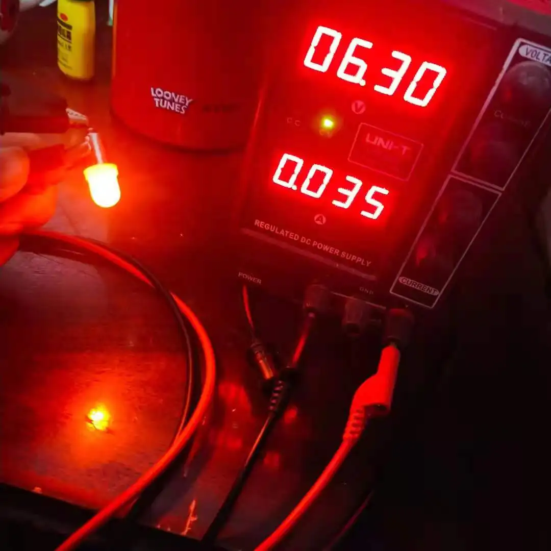 AC6.3V Замена лампы светодиодного пинбола с цоколем байонета для осветительных приборов. #1893 #44 #47 #1847 Используется в приемниках SA500 600.