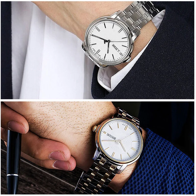 Стальной ремешок мужской оригинальный браслет 19 мм для часов Tissot 1853 Hengyi серии