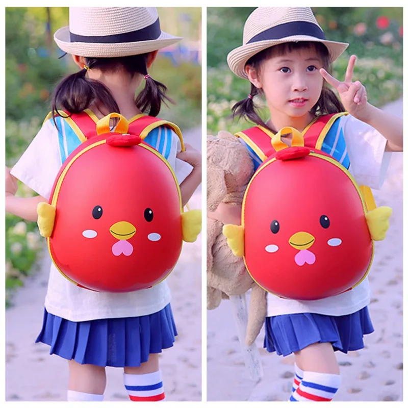 Детский рюкзак милый детский школьный для маленьких девочек и мальчиков|Детские