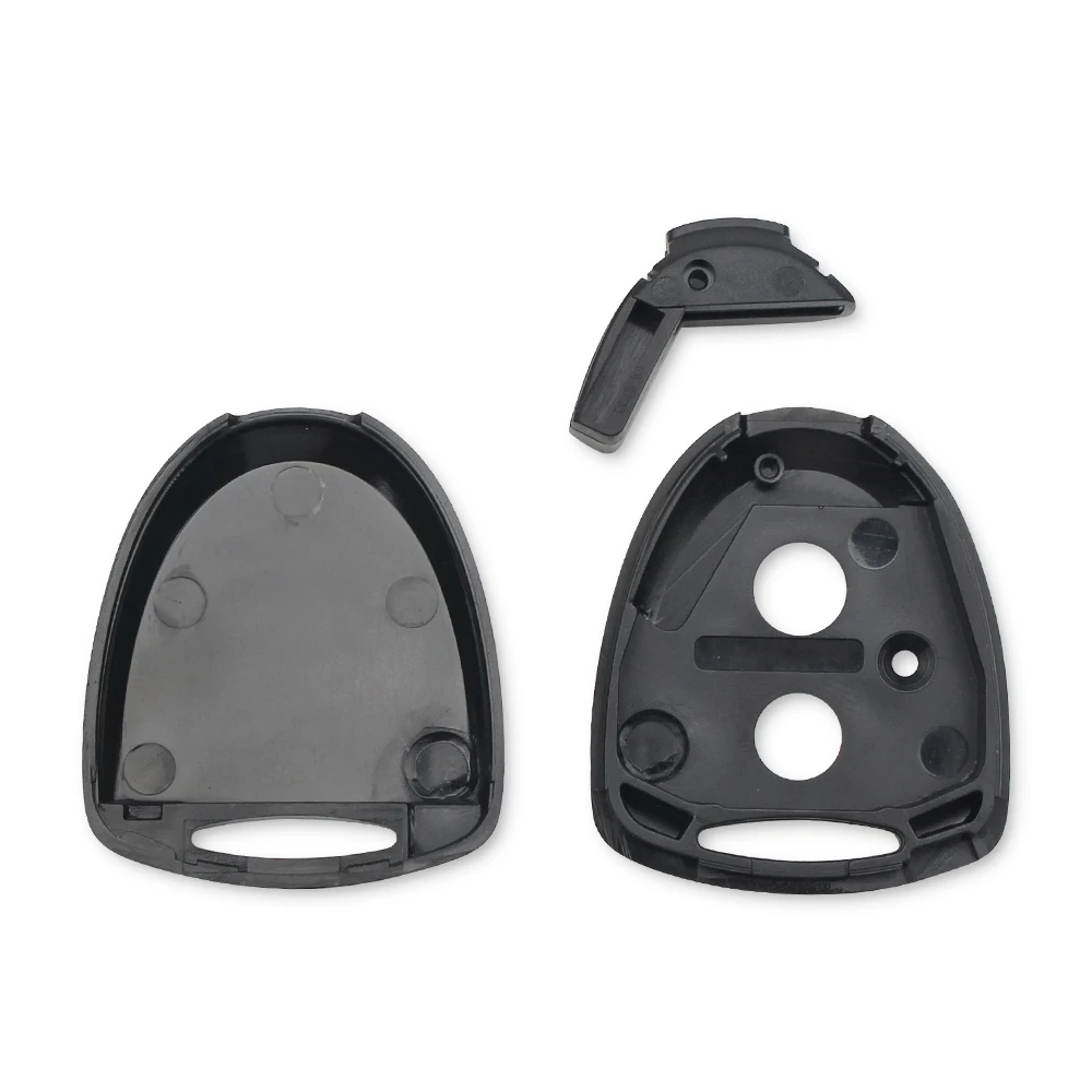 Чехол KEYYOU для дистанционного ключа Toyota Avanza Perodua Axia Daihatsu Xenia баланра Sigra без |