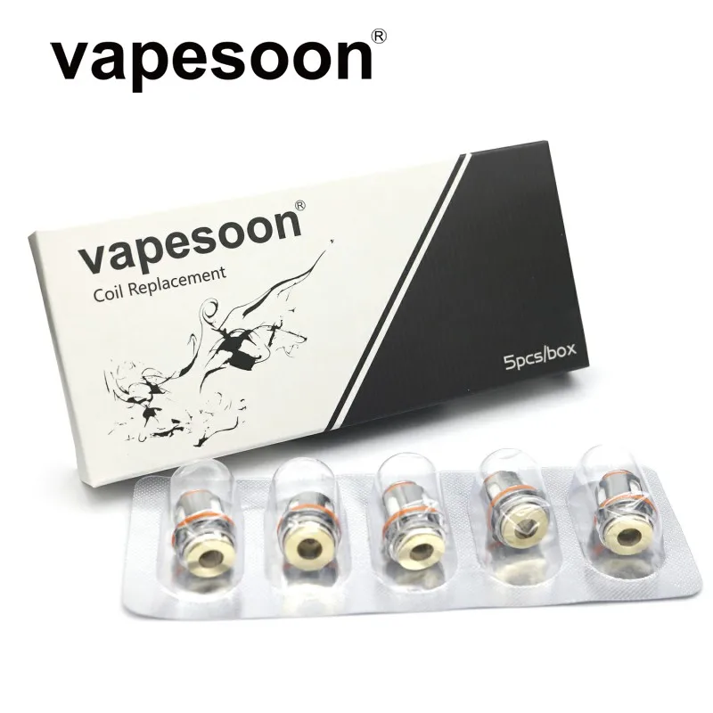 Сменная Головка Катушки Z0.4 / Z0.2 для бака Geekvape Z Sub-ohm/резервуар Subohm 2021/комплект L200