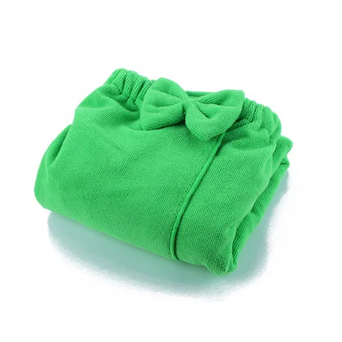 

Bow-knot Bath Towels Microfiber Spa Beach Bathroom Towels Sheets 10 Colors 145x75cm
