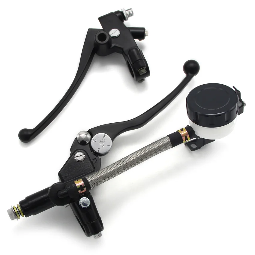 

22mm caliper Brake Master Cylinder For Honda CBR250R CBR250 2011-2014 CBR600F F1 F2 F3 F4 1991-2007 CBR600RR F5 CBR900RR CBR900