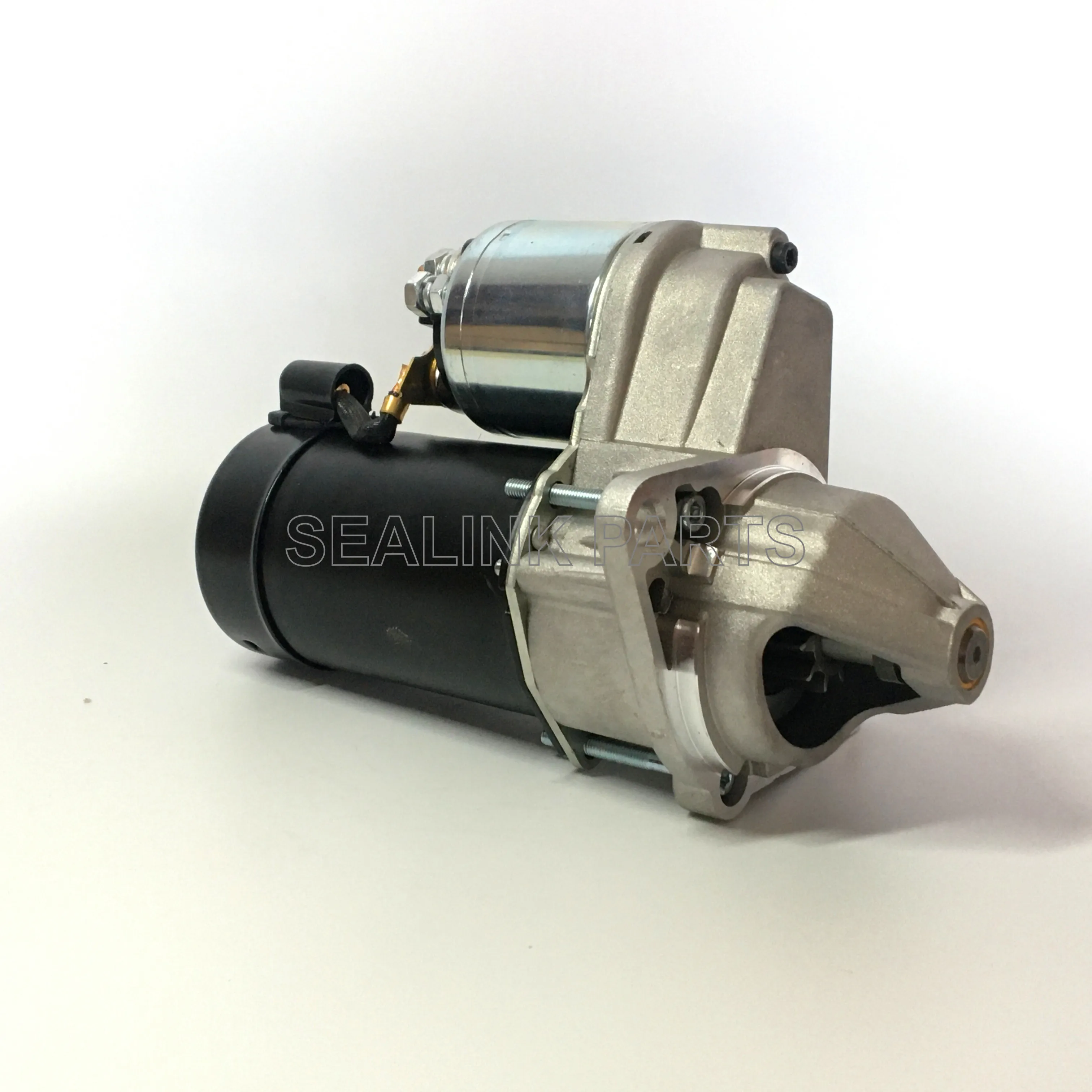 Starter motor for Opel Vauxhall Daewoo D6RA32 433297 436056 438183 438185 455699 CS1183 CS519 CS535 111123 30899 | Автомобили и
