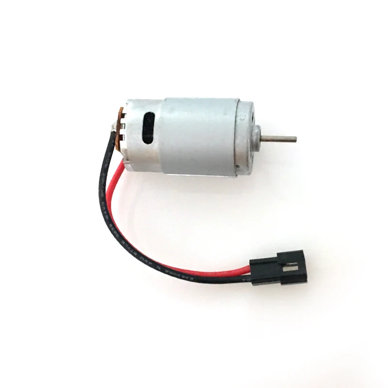 Feiyue 390 высокоскоростной двигатель фото 1/12|rc car parts|car partsrc parts |