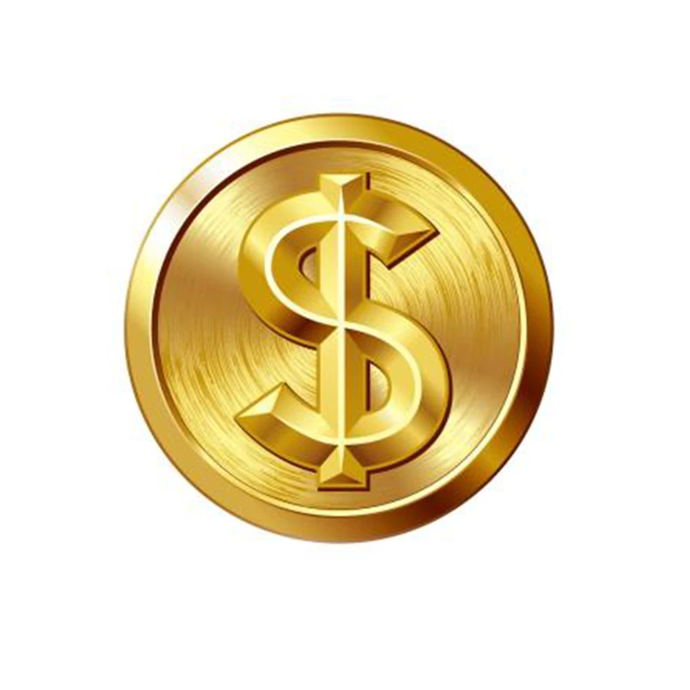 

1 USD for extra shipping cost shipping fees ,price differences