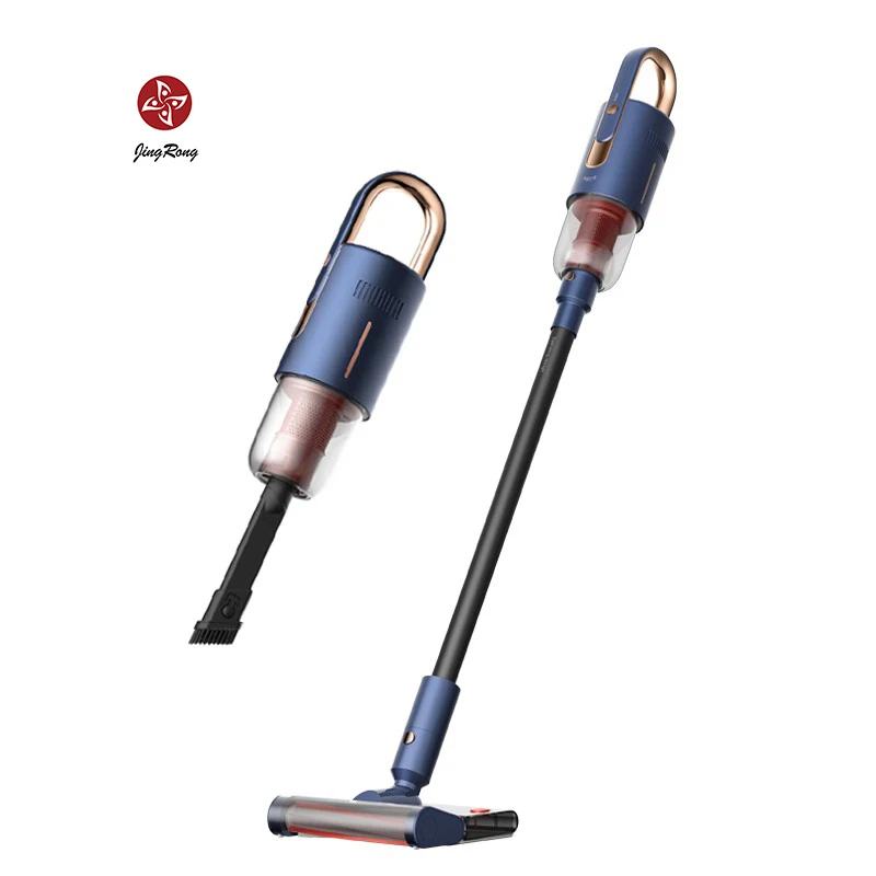 

Deerma Wireless Household Handheld Suction And Drag Integrated High-Power Rechargeable Small Mite Integrated Vacuum Cleaner