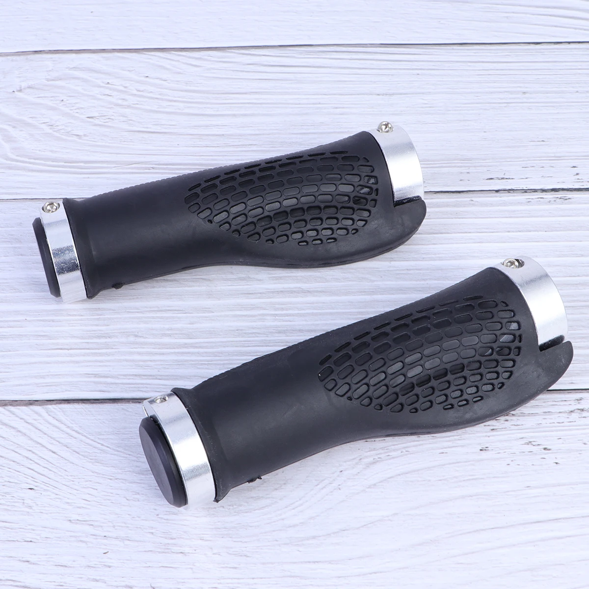 1 шт. ручки для руля прочные и удобные езды на велосипеде|Упоры рук руль