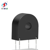 zhongdun zta516a 01h 1001 100ma high frequency pin small pcb mount micro current transformer
