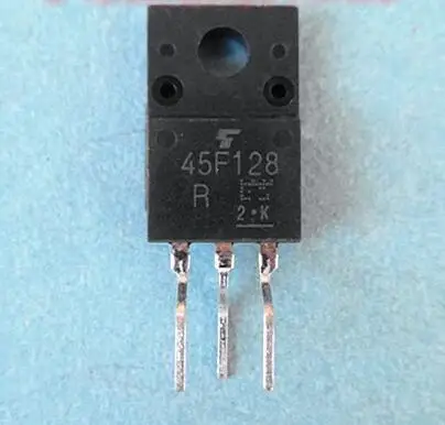 

1pcs/lot 45F128 TO220F