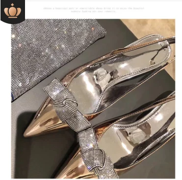 Шикарные босоножки на высоком каблуке с бабочками женские сандалии гладиаторы