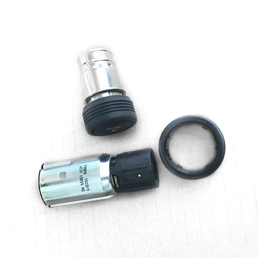 

1PC Cigarette Lighter Assembly Socket For Ford Lincoln Mercury XC3Z-15055-AA