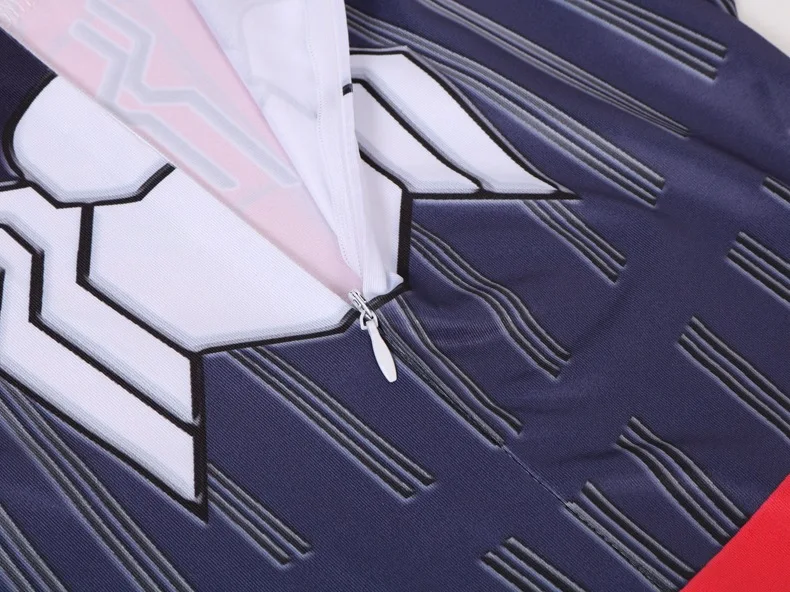 Новый детский костюм Человек-паук Стихи Майлс Моралес карнавальный зентай боди |