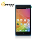 Сенсорный ЖК-экран Orange Pi 3G-IOT, 4,98 дюйма, черный, TFT