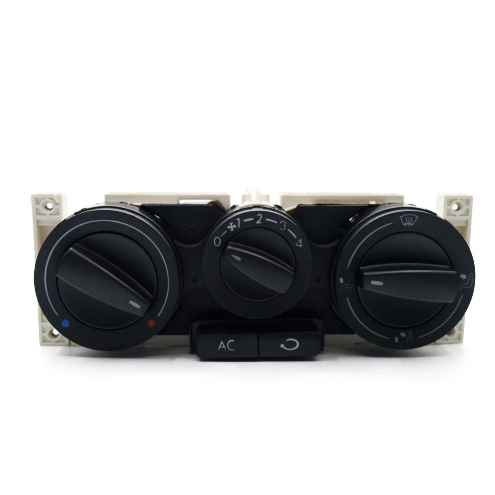 OEM AC кондиционер климат-контроль переключатель панель для VW Passat B5 Bora Golf 4 MK4 1998 1999
