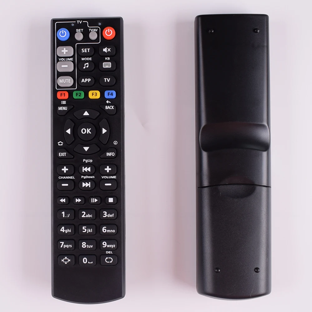 Пульт дистанционного управления для MAG250 MAG254 MAG255 MAG256 MAG257 MAG270 MAG 250 275 TV Box /IPTV Set Top с