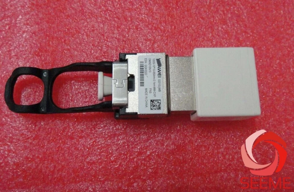 

Huawei OMND10N10, многорежимный модуль, 100 нм G 02310UWB CXP