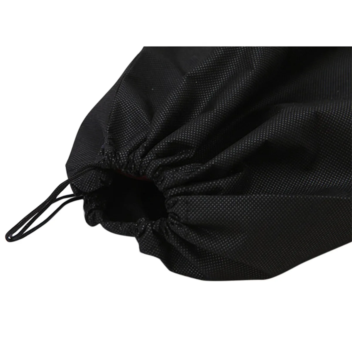 Behogar 5 шт. сумка для переноски подходит путешествий и занятий спортом Парусиновые