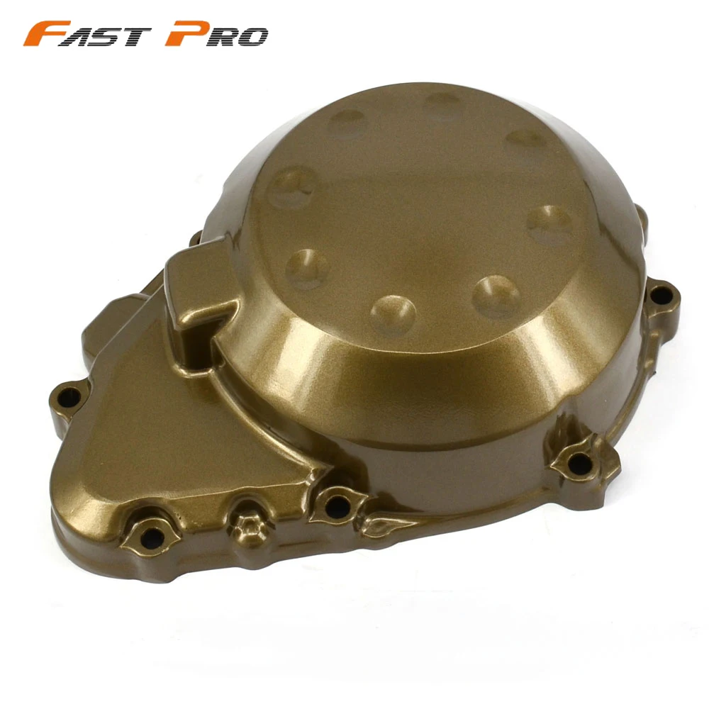 Крышка коленвала статора двигателя для KAWASAKI Z750 Z 750 Z750S 750S 2003 2004 2005 2006