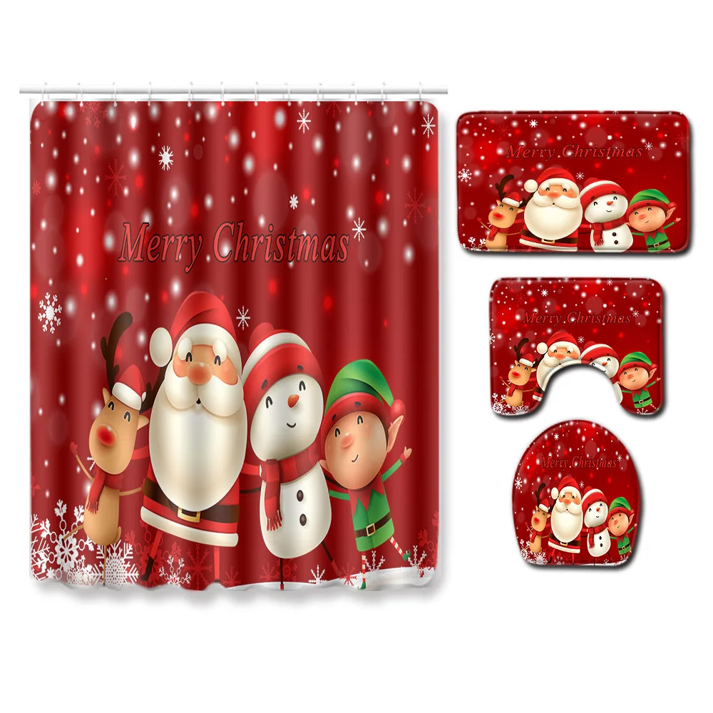 

Shower Curtain Bathroom Curtain Shower Curtain Curtain Decoracion