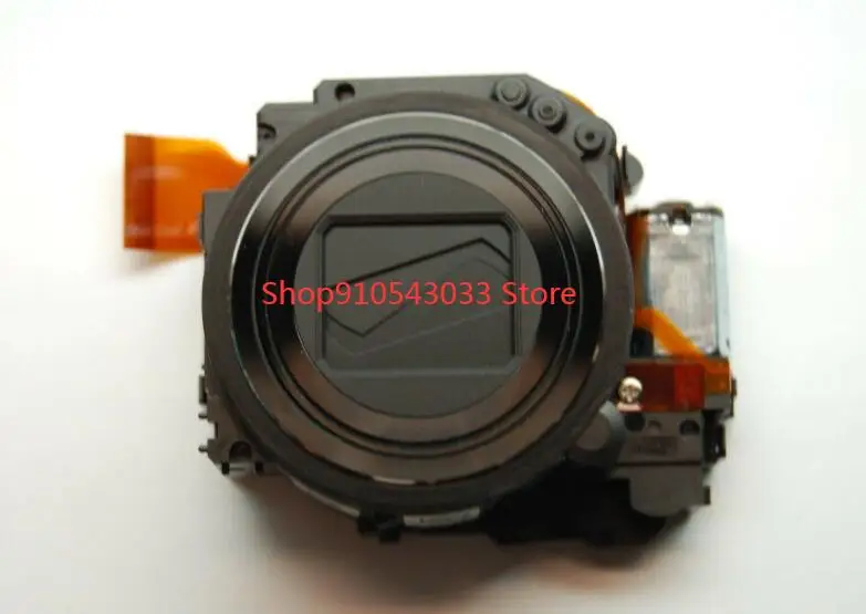 

Camera Lens Focus Zoom Unit For Nikon Lens S6200 S6300 S800C Assembly Repair Part No CCD