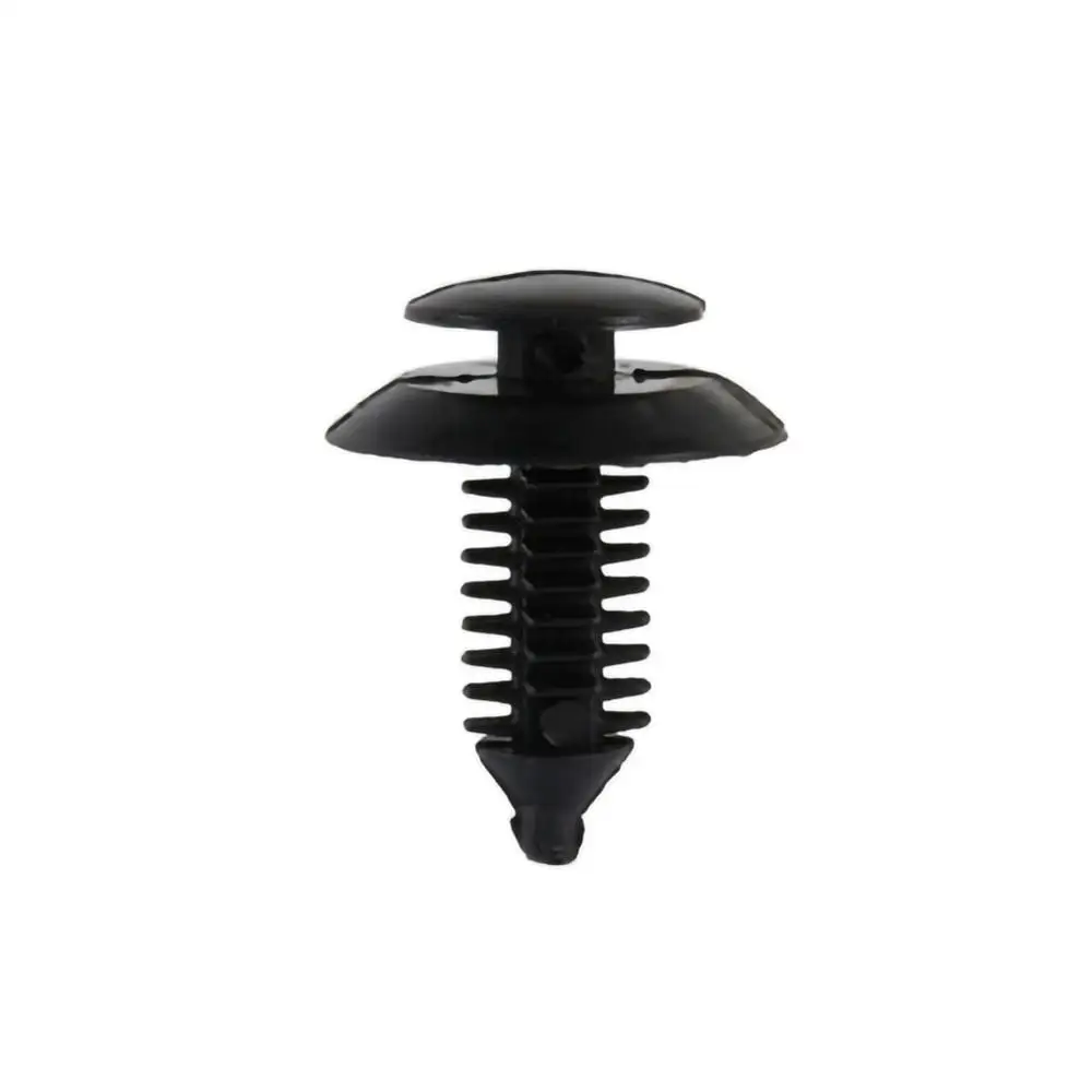 

421pcs Universal Car Clips with Removal Tools Mixed Vehicle Body Plastic Push Pin Rivet Fasteners Trim Clip Free shipping