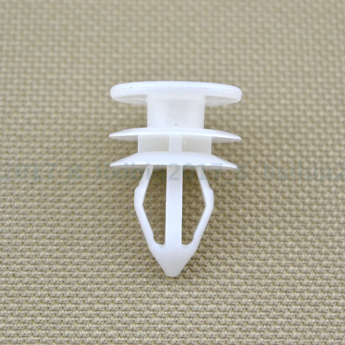 

20 шт., крепежные зажимы для дверной панели GM 11519031 для Hummer H2 2003-On