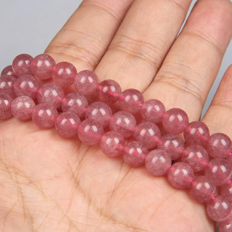 Бусины из натурального камня 6-10 мм цитрин апатит лабрадорит орлиный глаз лунный